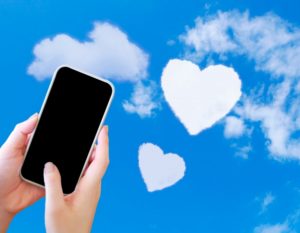 SNSアカウントのお知らせ