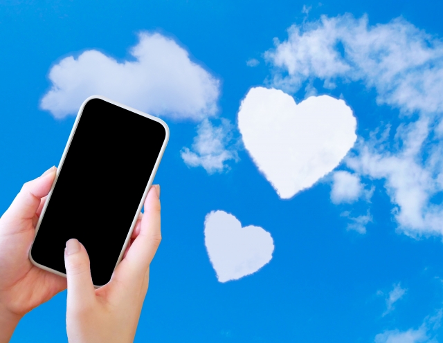 SNSアカウントのお知らせ