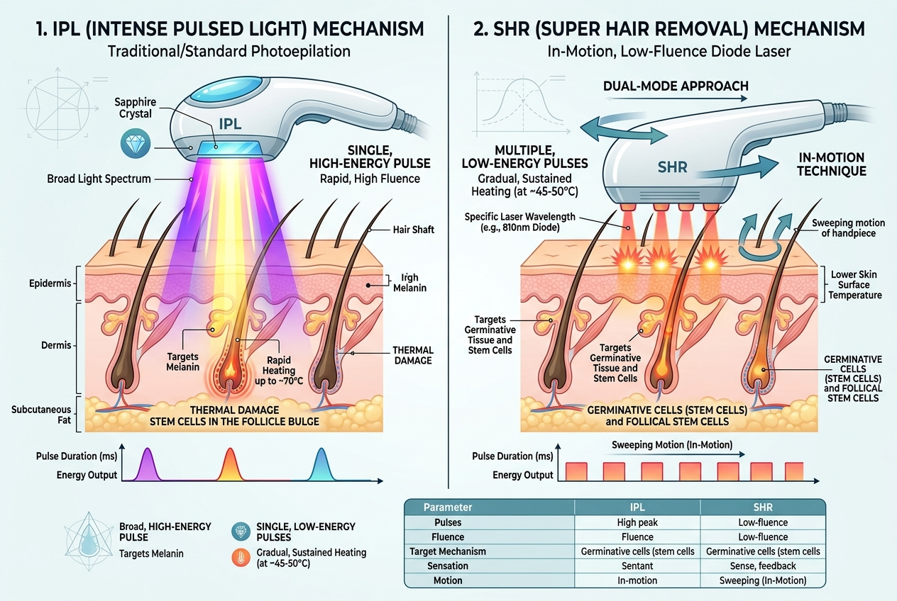 武蔵小山のネイル・脱毛・痩身エステサロン　EmpFirst（エンプファースト）