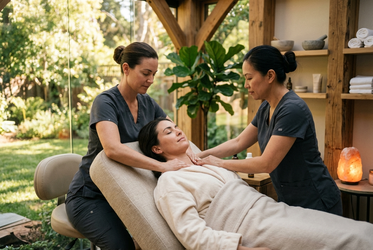 武蔵小山のネイル・脱毛・痩身エステサロン　EmpFirst（エンプファースト）