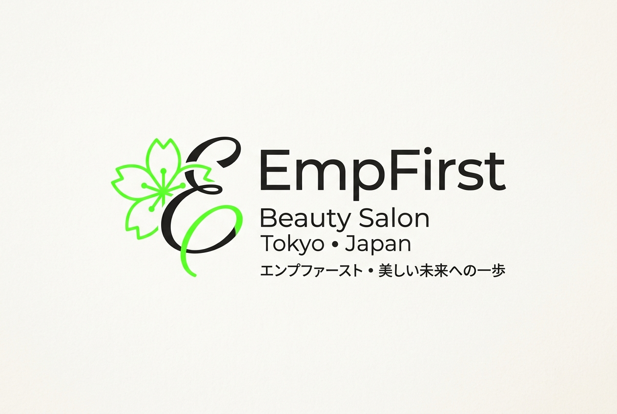武蔵小山のネイル・脱毛・痩身エステサロン　EmpFirst（エンプファースト）