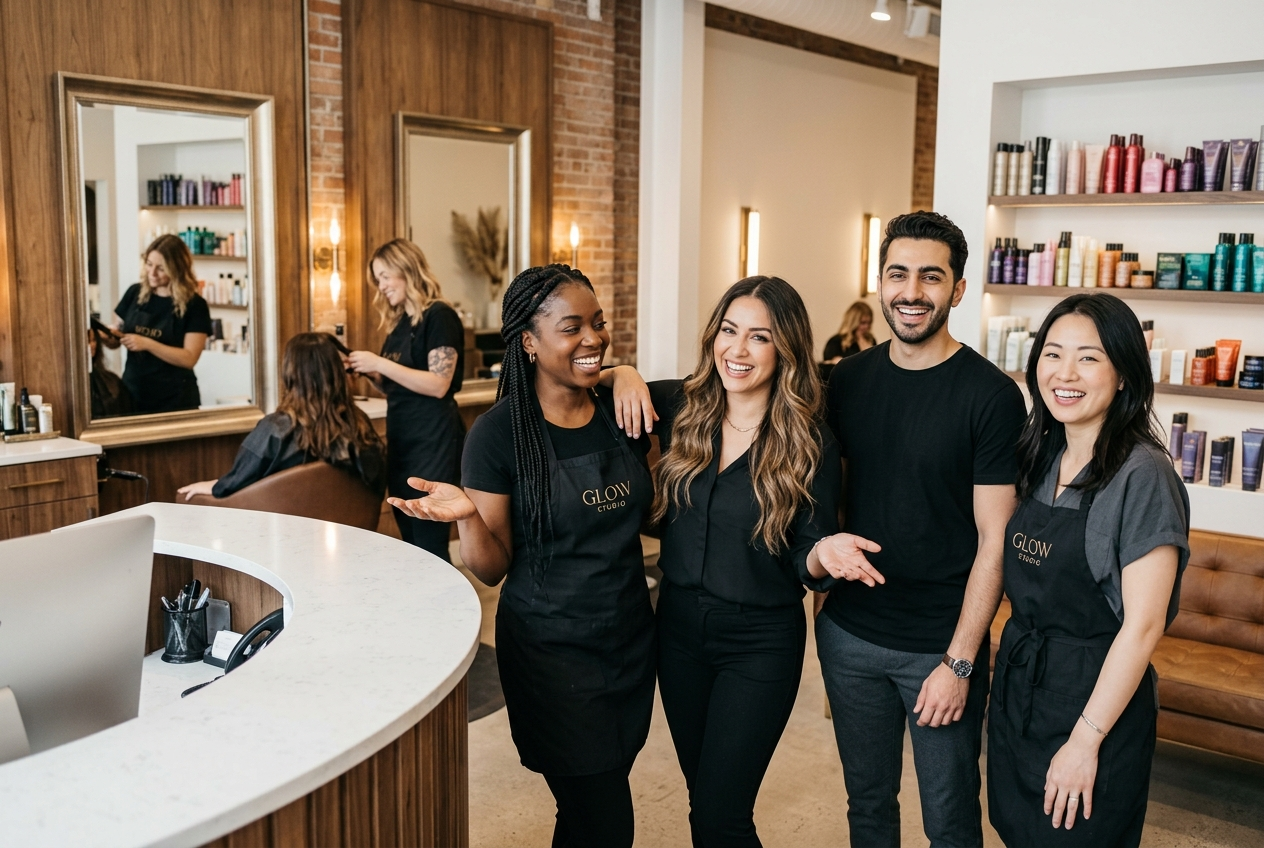 武蔵小山のネイル・脱毛・痩身エステサロン　EmpFirst（エンプファースト）