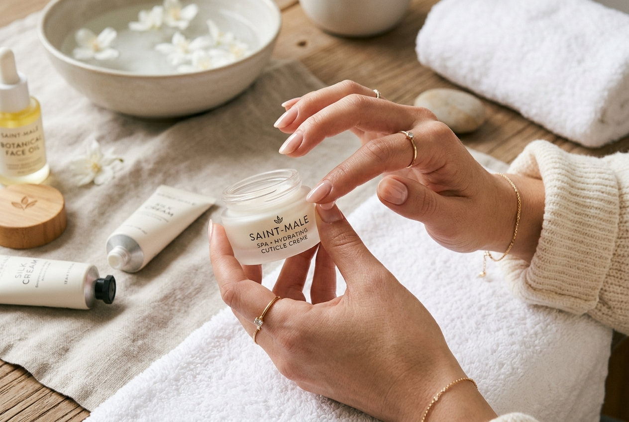 武蔵小山のネイル・脱毛・痩身エステサロン　EmpFirst（エンプファースト）