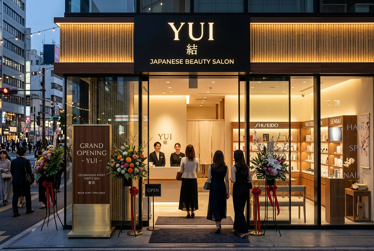 EmpFirstの4月12日(月)以降の営業について