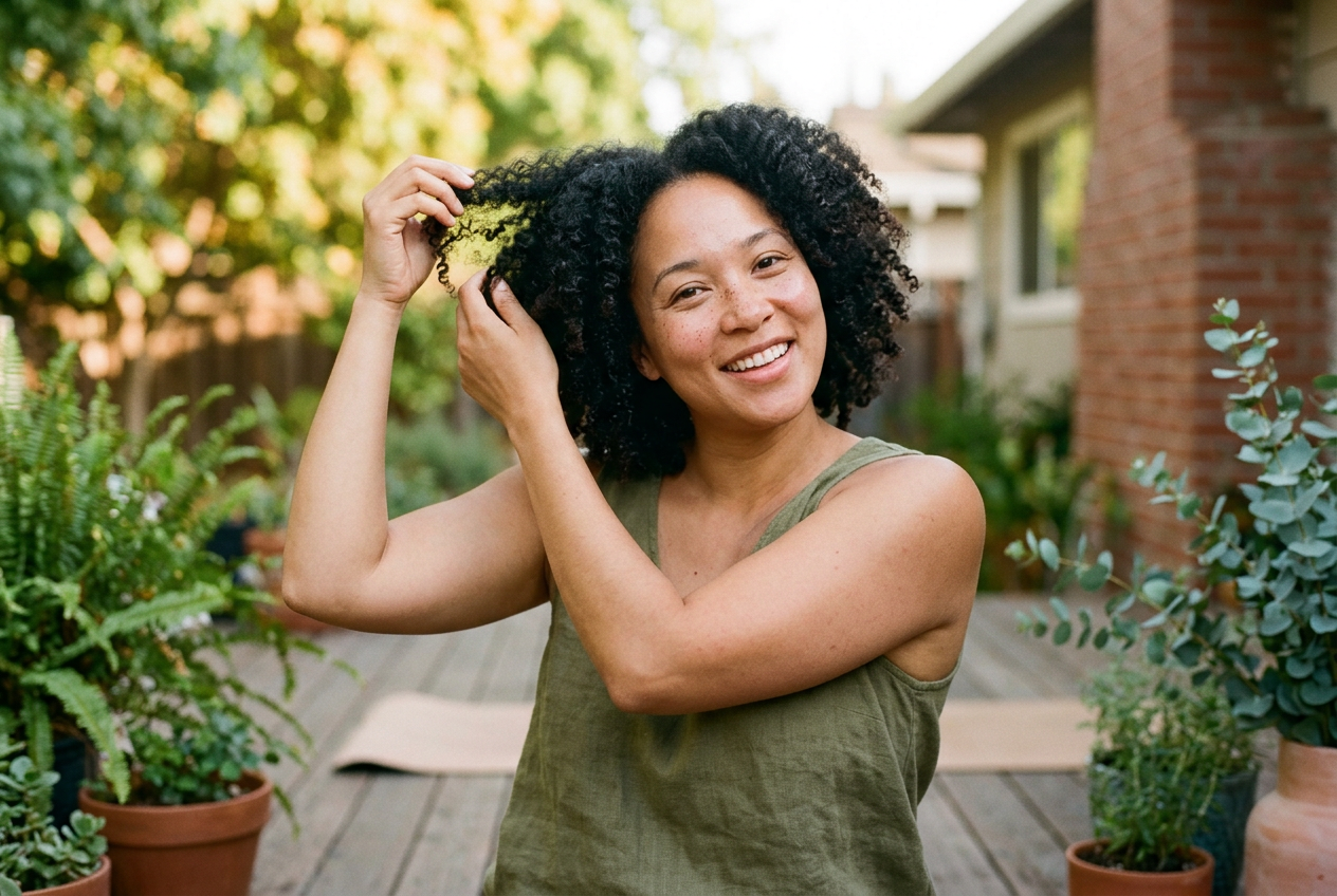 武蔵小山のネイル・脱毛・痩身エステサロン　EmpFirst（エンプファースト）