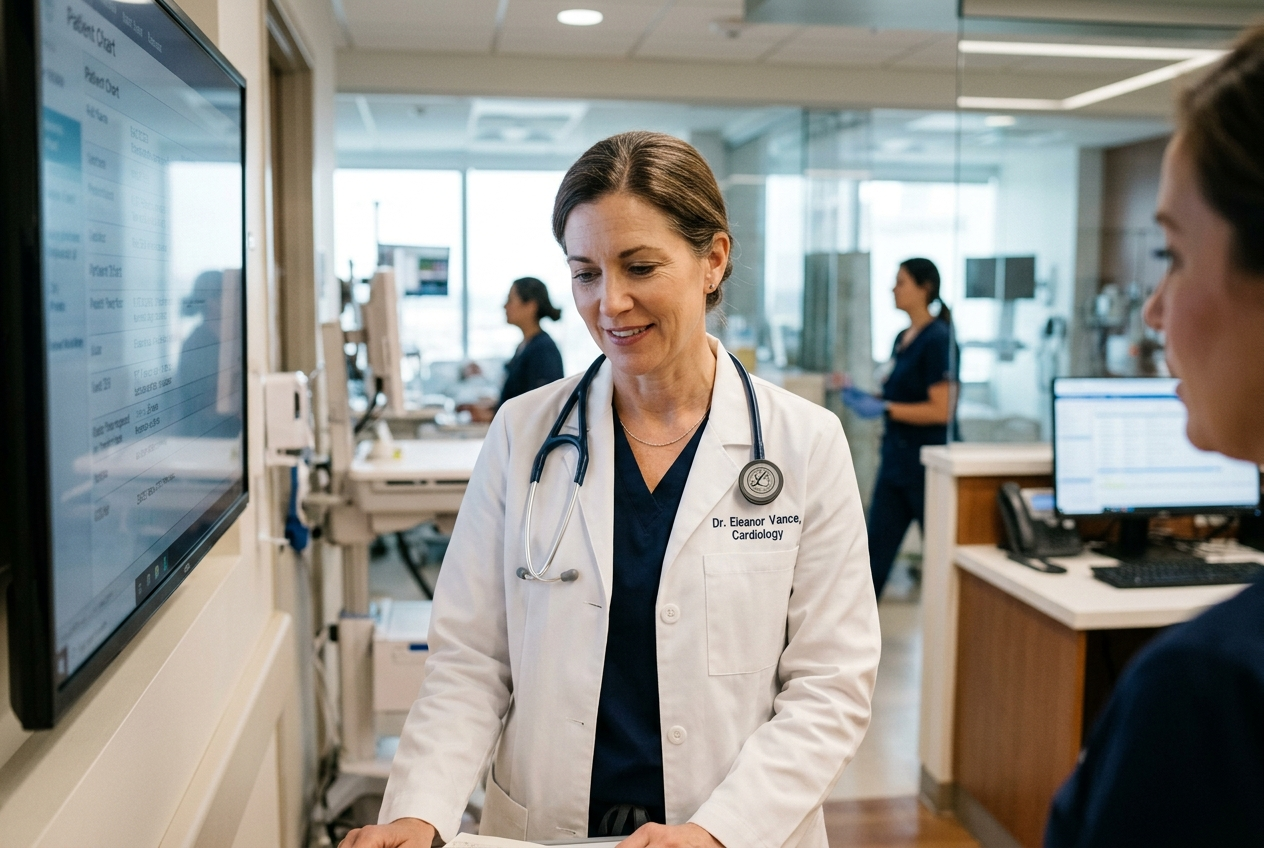 医療従事者様向けサービスについて