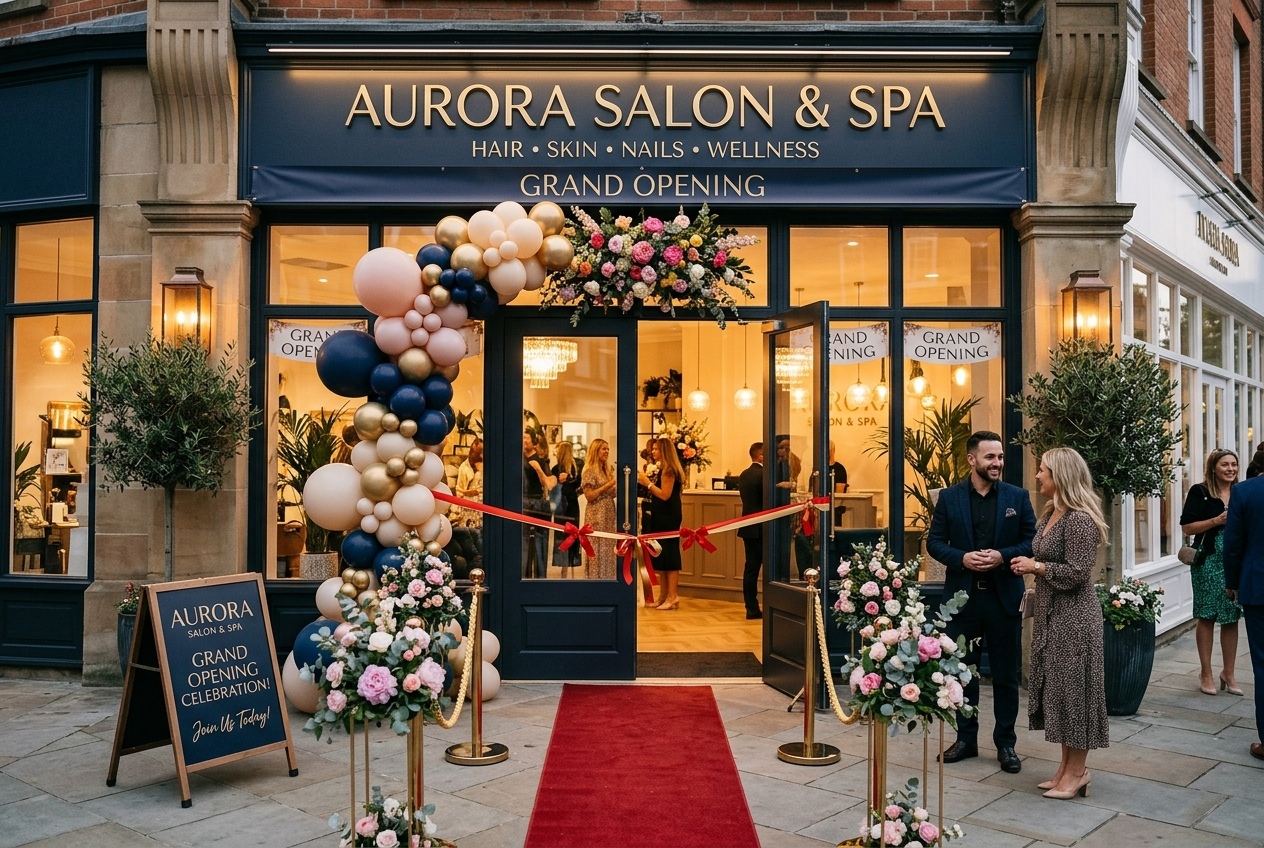 EmpFirstオープンしました！