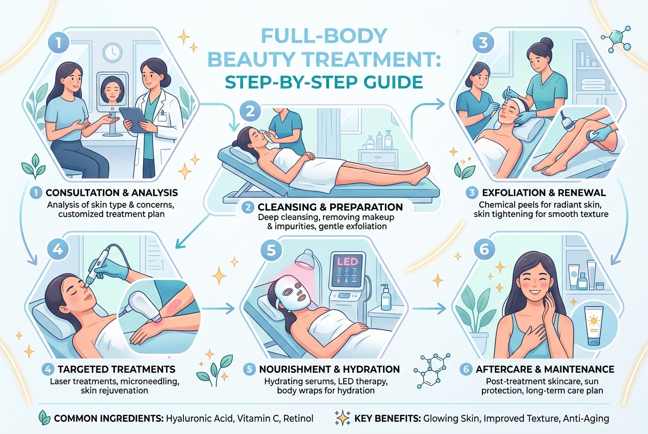 武蔵小山のネイル・脱毛・痩身エステサロン　EmpFirst（エンプファースト）