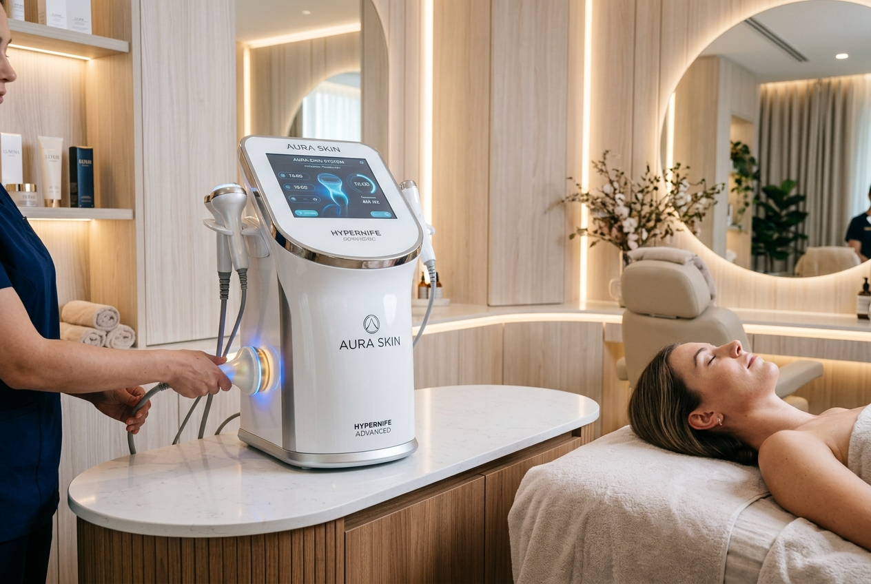 SHR脱毛の疑問をブログで解消！SHR方式とIPL方式の違いは？