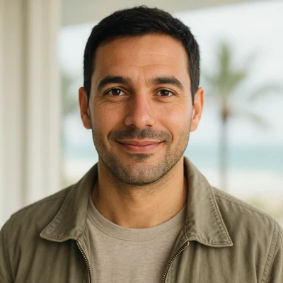 Marco Belltoll