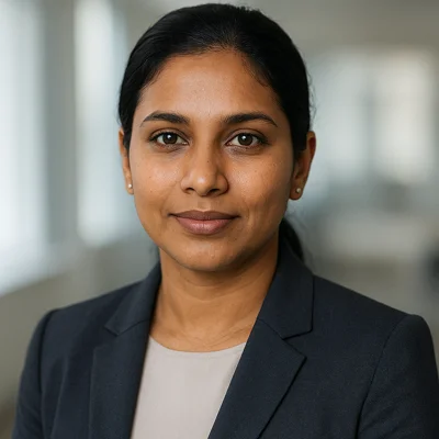 Priya Nair